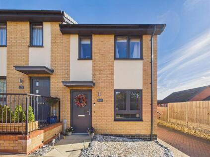 Easthorpe Road, Great Gonerby, Grantham