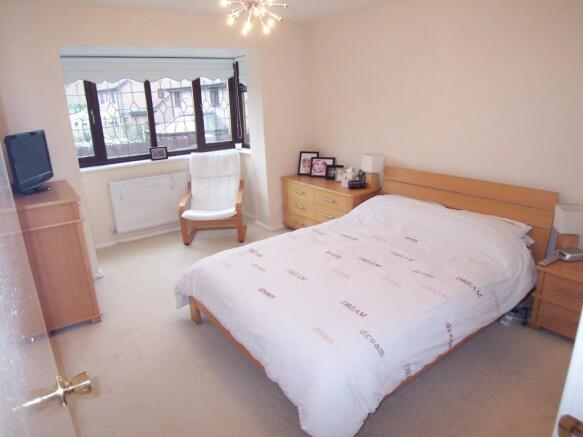 Main Bedroom