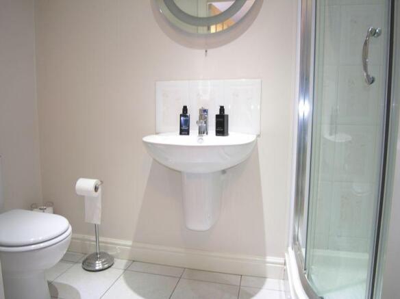 En Suite
