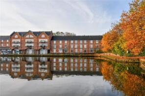 8, Cedar Point, Raddle Wharf, Ellesmere Port CH65 4FY