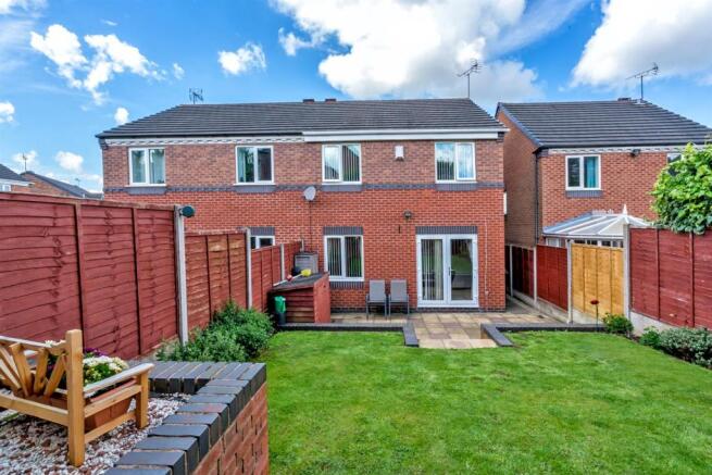 Mill Crescent, Canno