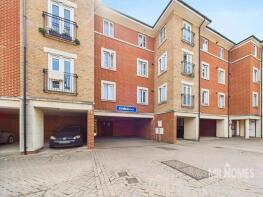 5, Ffordd James Mcghan, Grangetown, Cardiff CF11 7JT