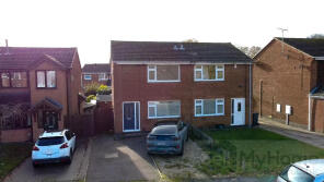 76, Braddon Road, Loughborough LE11 5YZ