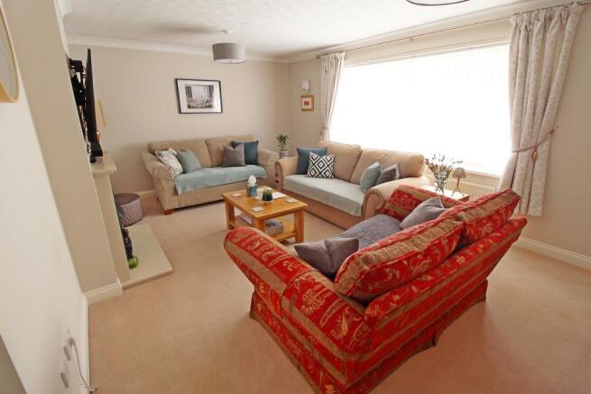 sitting room