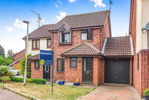 15, Tickhill Close, Reading RG6 4AP