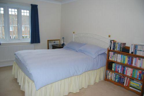 Guest Bedroom 2