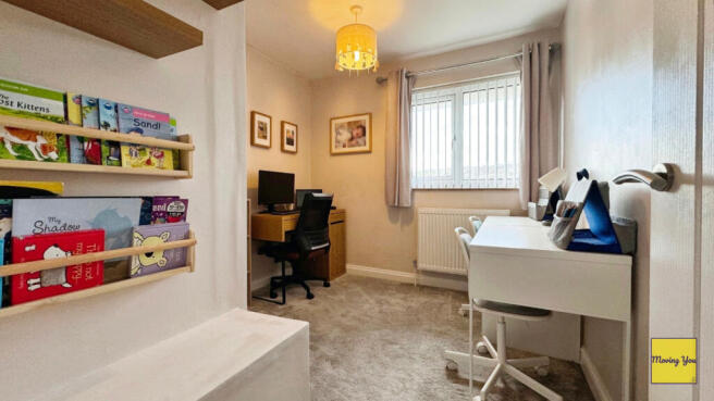 Ynys Y Mond Road, Pontardawe, SA8 3BA - ANDY O'NEI