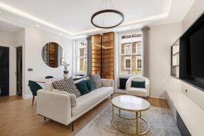 Flat 4, 117, Ifield Road, London SW10 9AS