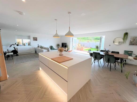 Open Plan