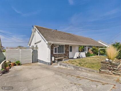 Penhallow Road, Newquay