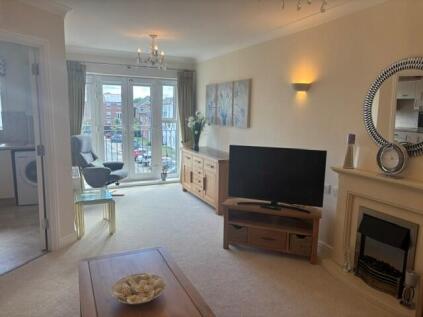 70 Eastbank Court, Eastbank Drive, Off Northwick Road, Worcester, WR3 7EW