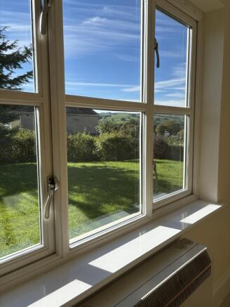 View from the window