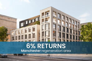 Flat 28, 44 58 Bracken House, Charles Street, Manchester M1 7BD