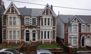 25, Neath Road, Maesteg CF34 9PG