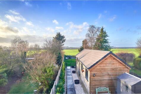 Henham, Bishop's Stortford, CM22
