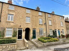 20, Albion Street, Clifford, Wetherby LS23 6HY