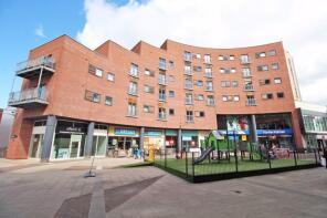 11, Meadow Court, Eagles Meadow, Wrexham LL13 8DP