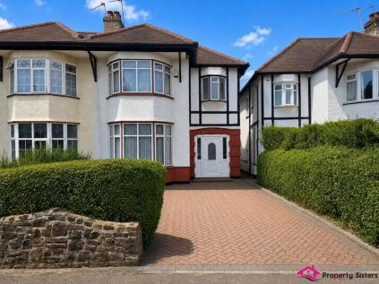 Hale Lane, Mill Hill, NW7