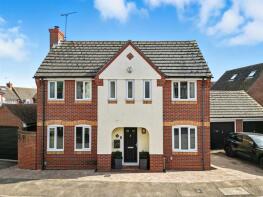 4, Samuel Manor, Springfield, Chelmsford CM2 6PU
