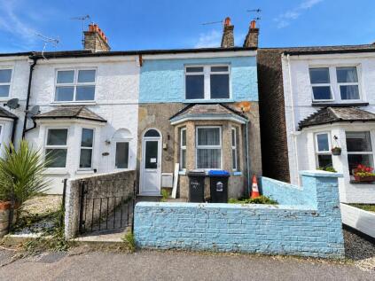 Downs Road, Walmer, Deal, Kent, CT14