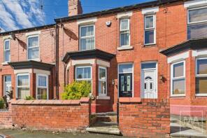 114, Hood Lane, Great Sankey, Warrington WA5 1EJ