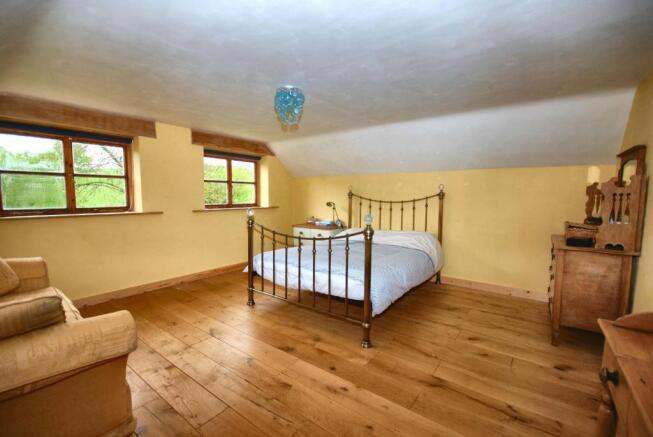 Bedroom 1