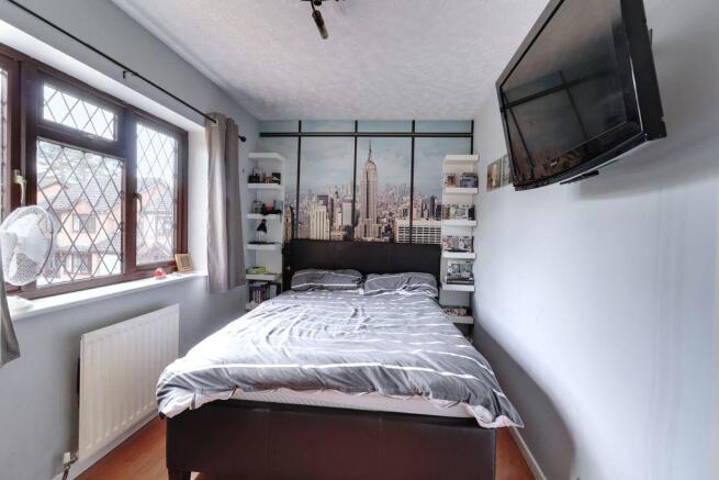 Bedroom 3 (Double)