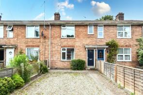 43, Irstead Road, Norwich NR5 8AR