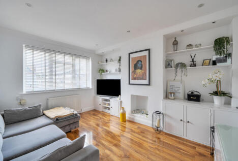 London Road, Cheam, Sutton, SM3