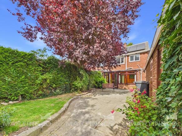 3 bed Semi-Detached for sale Image 6