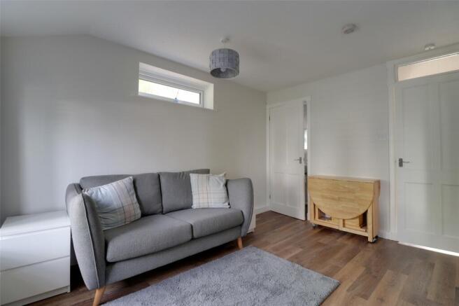 Annexe Living