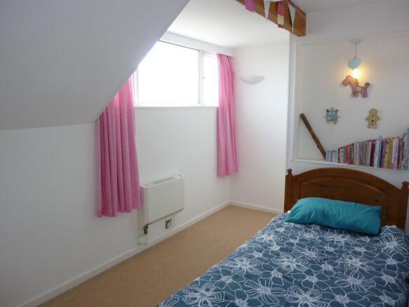 bed 4