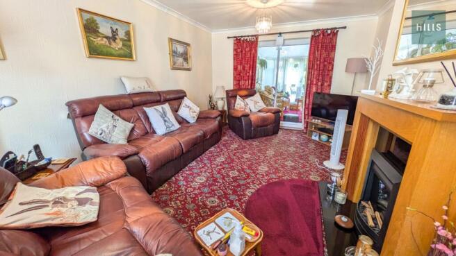 Shap Drive, Worcester, WR4 photo 2