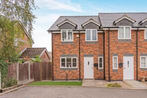 42, The Ridgeway, Tarvin, Chester CH3 8JR