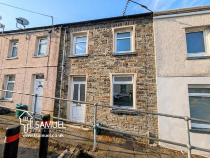 Strand Street, Mountain Ash, Rhondda Cynon Taf, CF45 4HG