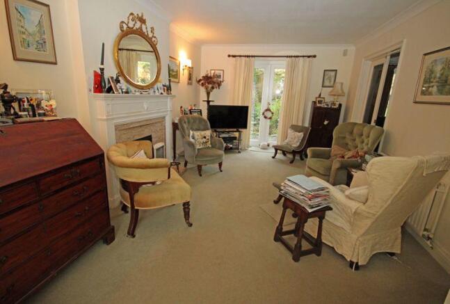 Sitting room w...