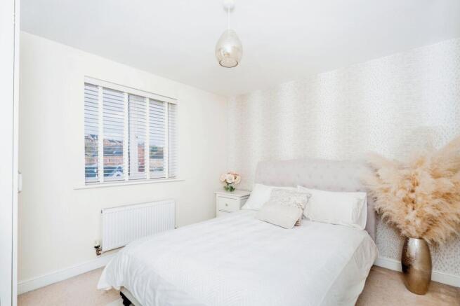 Bedroom Four