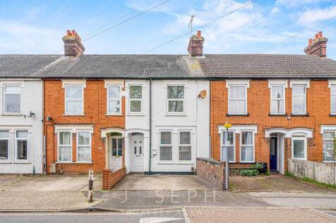 Britannia Road, Ipswich, IP4