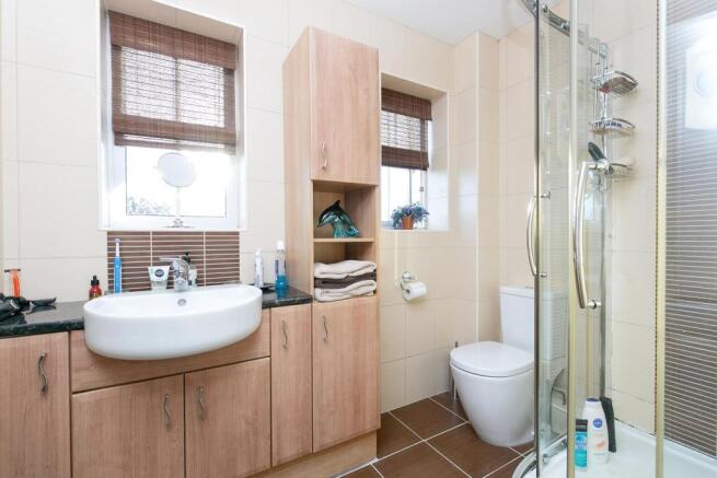 En-Suite