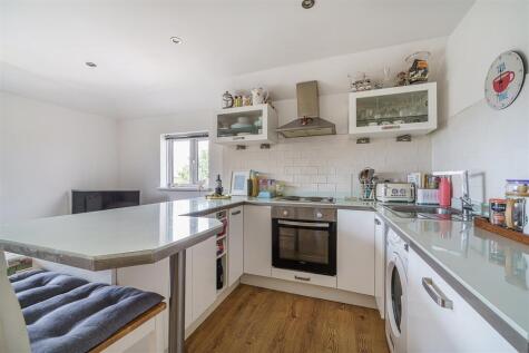 Beeches Close, Penge, London, SE20