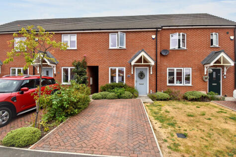 10 Camellia Grove, Louth LN11 8FP