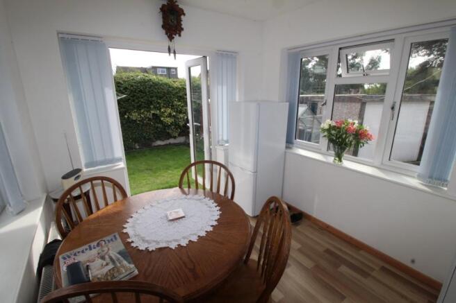 Breakfast Room