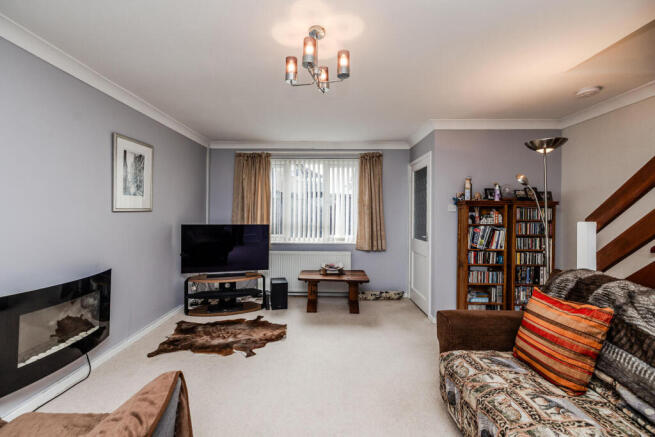 Warbeck Close, Kingston Park, Newcastle Upon Tyne photo 4