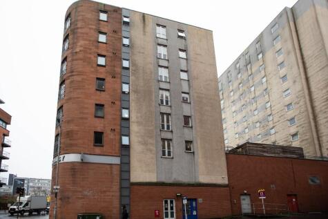 Blackfriars Road, Glasgow, G1