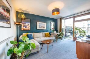16, Park Road, Stratford, London E15 3QP