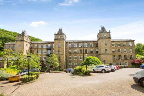 Colne, Barkisland Mill, Beestonley Lane, Barkisland, Halifax, West Yorkshire