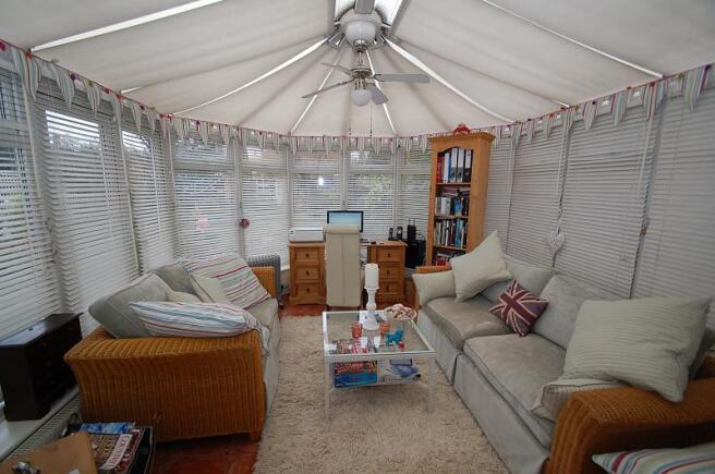 conservatory