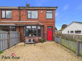 1, West View, Betteras Hill Road, Hillam, Leeds LS25 5HD