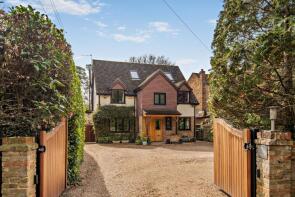 Beechcroft, Forest Road, Ascot SL5 8QG