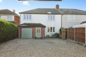 231, London Road, Colchester CO3 8PB